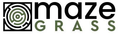 Maze Grass